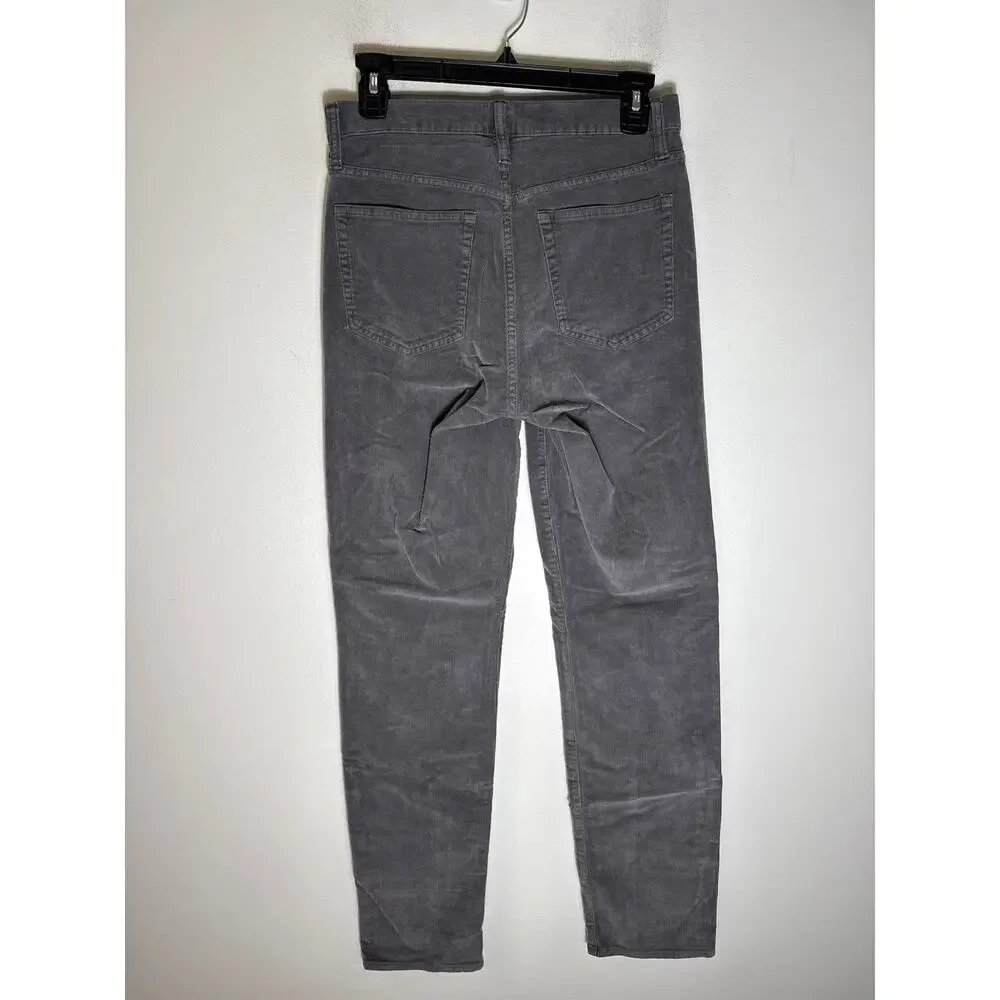 NWT J. Crew Gray 